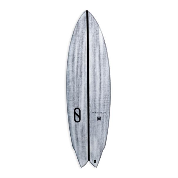 Firewire Great White Swallow - High Performance Shortboard