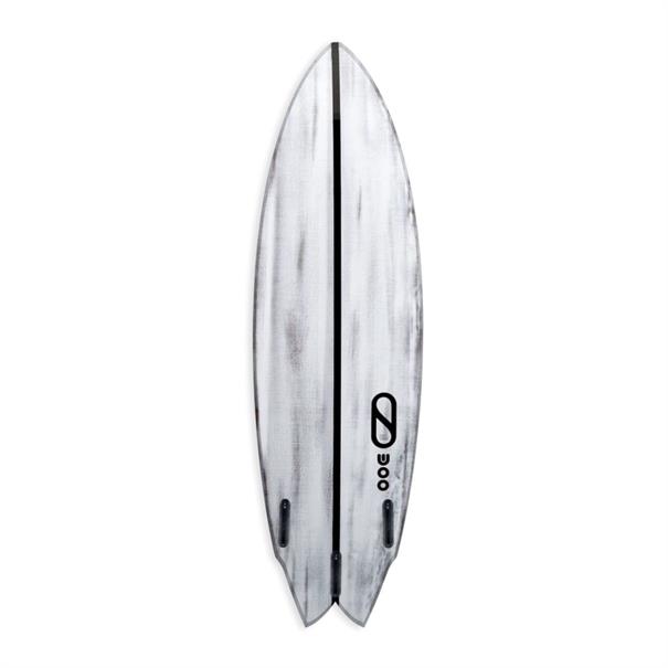 Firewire Great White Swallow - High Performance Shortboard