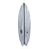 Firewire Great White Swallow - High Performance Shortboard