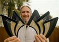 Firewire Machado Groove - 5-Fin Single Tab Futures Fin Set