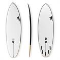 Firewire Machado The Groove - 5 Fin Fun Shortboard