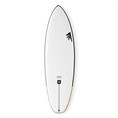 Firewire Machado The Groove - 5 Fin Fun Shortboard
