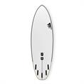 Firewire Machado The Groove - 5 Fin Fun Shortboard
