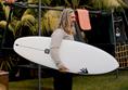 Firewire Machado The Groove - 5 Fin Fun Shortboard