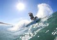 Firewire Machado The Groove - 5 Fin Fun Shortboard