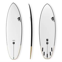 Firewire Machado The Groove - 5 Fin Fun Shortboard