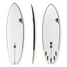 Firewire Machado The Groove - 5 Fin Fun Shortboard