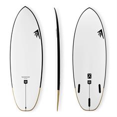 Firewire Machadocado 2 + 1 - Futures