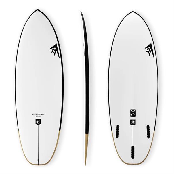 Firewire Machadocado 2 + 1 - Futures