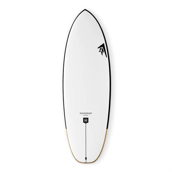 Firewire Machadocado 2 + 1 - Futures