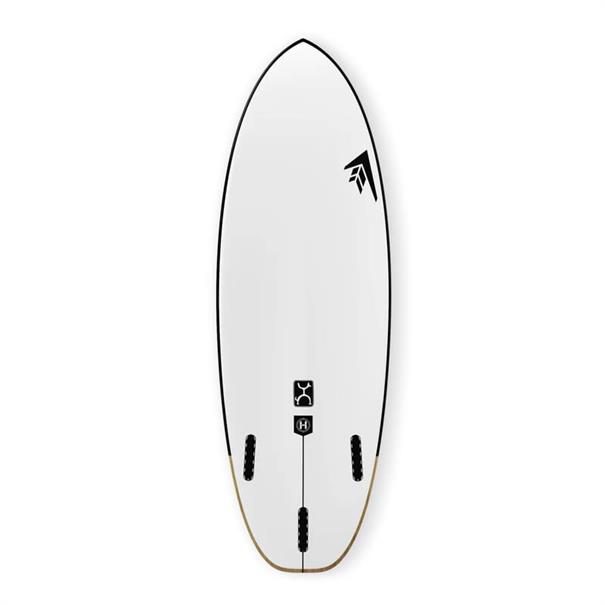 Firewire Machadocado 2 + 1 - Futures