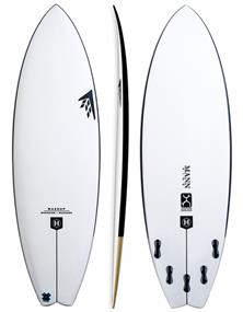 Firewire Mash Up - FCS II