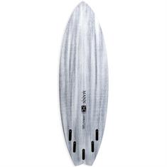 Firewire Mash Up - Future Fins
