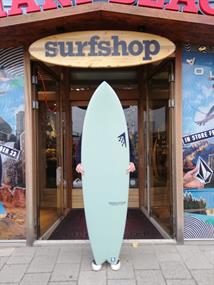 Firewire Seaside & Beyond Futures Surfboard