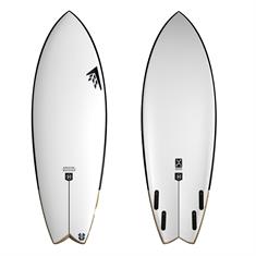 Firewire Seaside Futures Surfboard