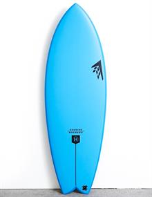 Firewire Seaside Futures Surfboard