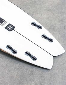 Firewire Seaside Helium FCSII