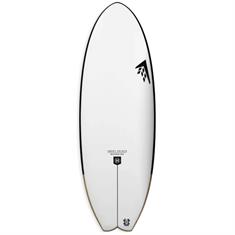Firewire Sweet Potato - Groveler surfboard - FCSll