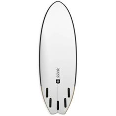 Firewire Sweet Potato - Groveler surfboard