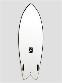 Firewire Too Fish - Futures - Groveler - Surfboard