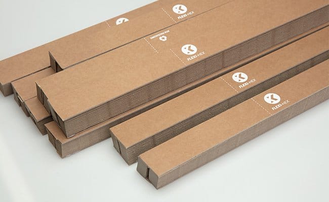 FLEXI-HEX Flexi-Hex Mid Sleeve