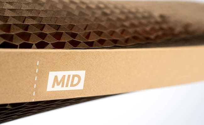 FLEXI-HEX Flexi-Hex Mid Sleeve