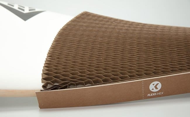 FLEXI-HEX Flexi-Hex Mid Sleeve