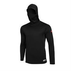 Florence Marine X Long Sleeve Hooded UPF Shirt