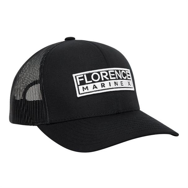 Florence Marine X Trucker Hat