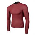 Florence Marine X Windshield Rashguard Long Sleeve