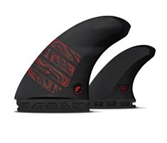 Future fins 3/2 Reverse 2+1 Alpha Serie Carbon