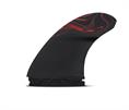 Future fins 3/2 Reverse Alpha serie Carbon, FUTURES.