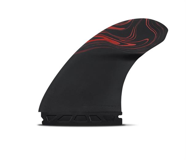 Future fins 3/2 Reverse Alpha serie Carbon, FUTURES.