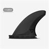 Future fins 4.0 QR rear fins ALPHA Series Carbon Scimitar