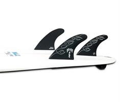 Future fins Aipa x Mayhem Fiberglass 5 Fin