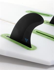 Future fins Alpha Quad Rear M