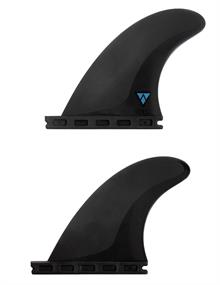 Future fins Alpha Quad Rear M