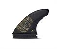 Future fins Alpha Vector 3/2 carbon 3FIN - Surfboard fins