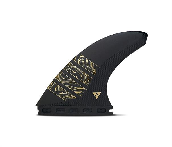 Future fins Alpha Vector 3/2 carbon 3FIN - Surfboard fins