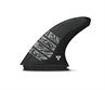 Future fins Alpha Vector 3/2 carbon 3FIN - Surfboard fins