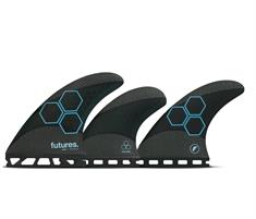 Future fins AM1 Techflex 5 Fins