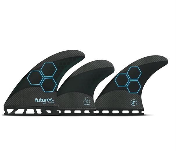 Future fins AM1 Techflex 5 Fins