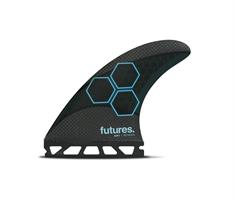 Future fins AM1 Techflex Blue