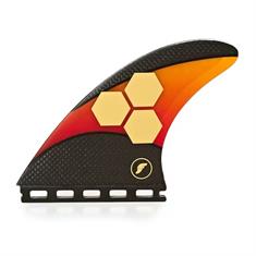 Future fins AM2 5 FIN Techflex
