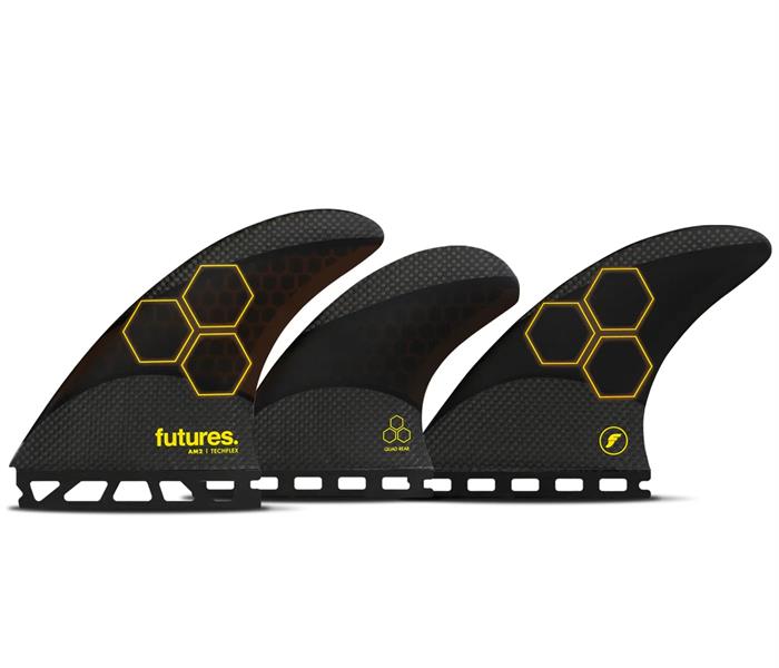 Future fins AM2 Techflex 5 Fins
