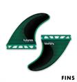 Future fins Blackstix Neutral