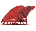 Future fins Coffin Bro's Thruster Surfboard Fins