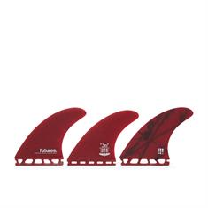 Future fins Coffin Bro's Thruster Surfboard Fins