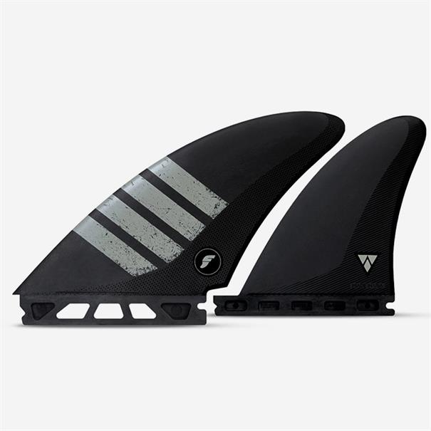 Future fins Controller Quad - Alpha Surf Fins