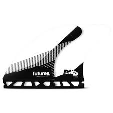 Future fins DHD Honeycomb